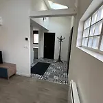 Maison De 100m2 Style Loft 7 Lits *