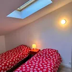 Feriehus Maison De 100m2 Style Loft 7 Lits Bagnolet