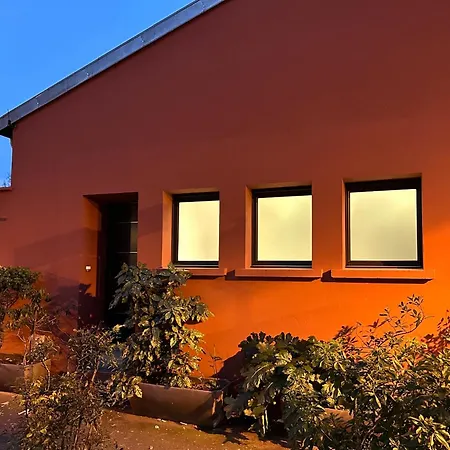 Maison De 100m2 Style Loft 7 Lits * 바뇰레