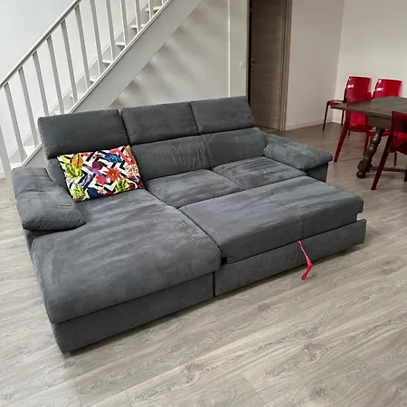 Maison De 100m2 Style Loft 7 Lits Bagnolet