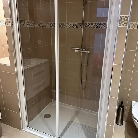 Loft, Maison De Ville De 100M2, 7 Lits Сasa de vacaciones *