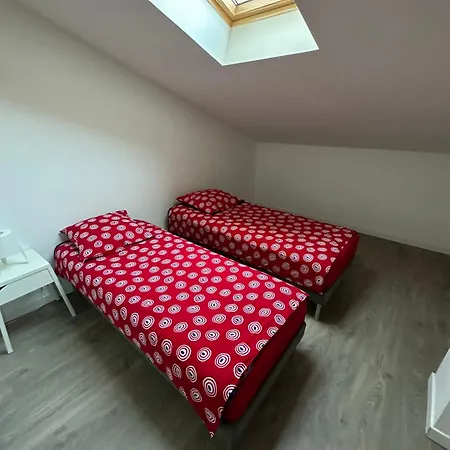 펜션 Maison De 100m2 Style Loft 7 Lits
