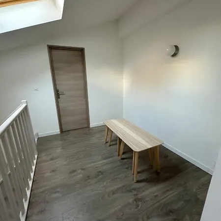 Loft, Maison De Ville De 100M2, 7 Lits Сasa de vacaciones *