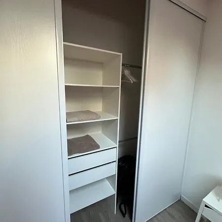 Loft, Maison De Ville De 100M2, 7 Lits Сasa de vacaciones *