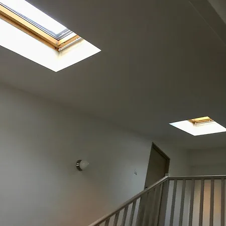 Maison De 100m2 Style Loft 7 Lits * Bagnolet