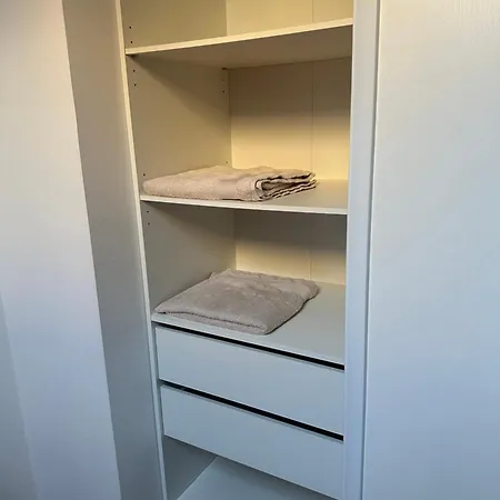 Сasa de vacaciones Loft, Maison De Ville De 100M2, 7 Lits Bagnolet
