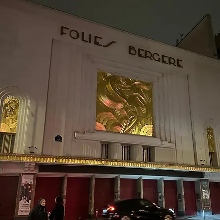 Feriehus Maison De 100m2 Style Loft 7 Lits *